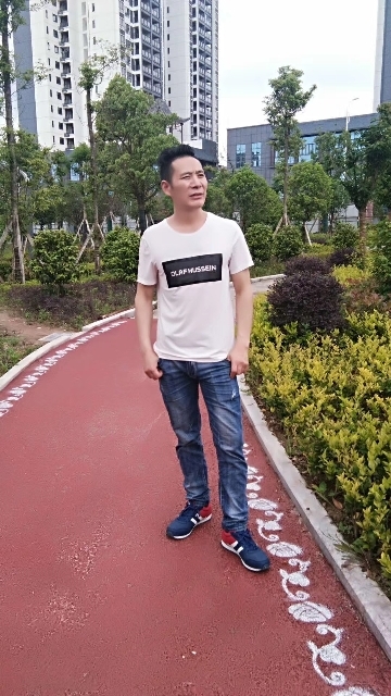 真诚相待的第一张照片--利川王婆说媒