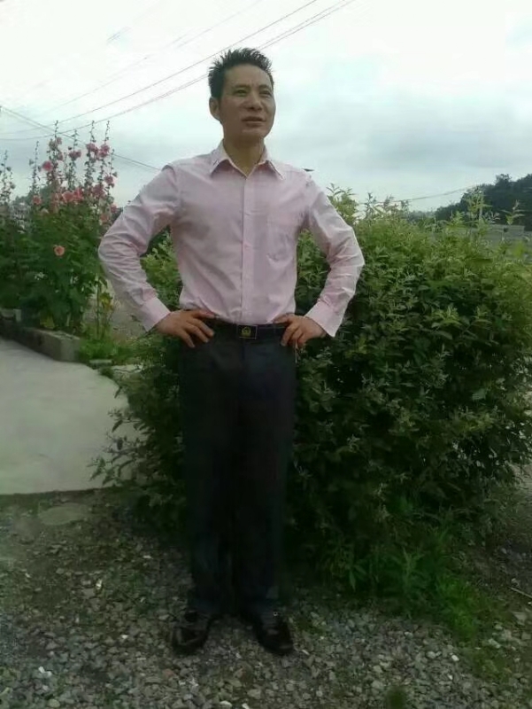 真诚相待的第二张照片--利川王婆说媒